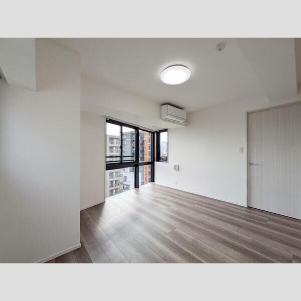 S-RESIDENCE新宿若松町501号室 玄関