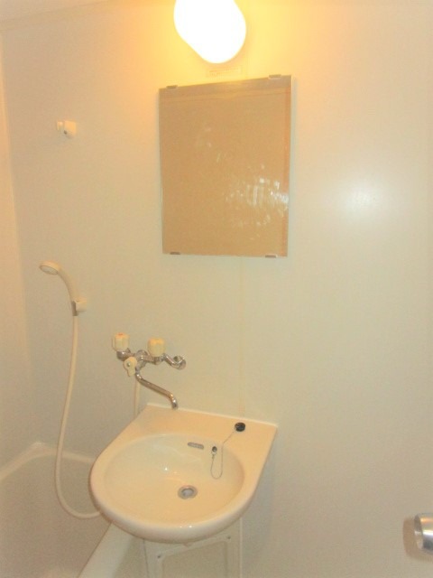 ラーフクシア ＊退去前であるため、同タイプの写真を掲載しています。