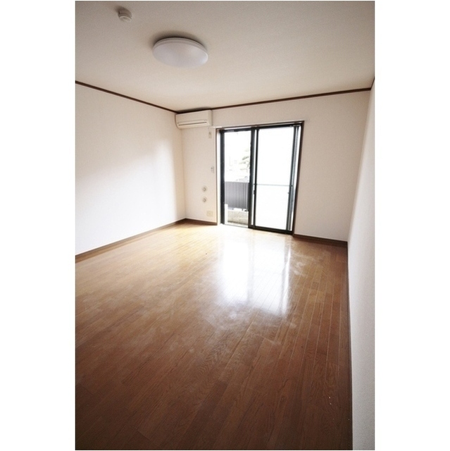 アムール Verdure205号室 部屋その他