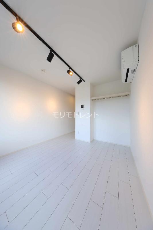 アトリオフラッツ西池袋3階 室内参考写真（4F-A2タイプ）