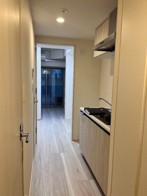 クレイシアIDZ上野6階 内観