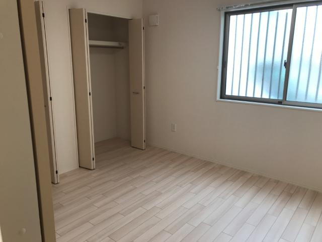 グリーンベル 室内