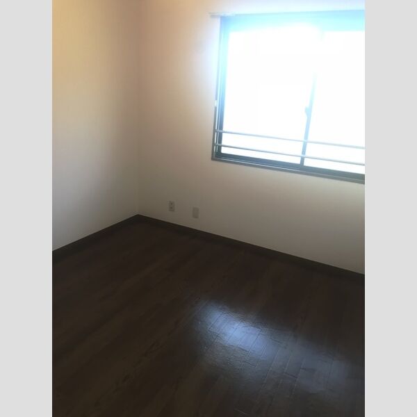 フラワーハウス201号室 洋室