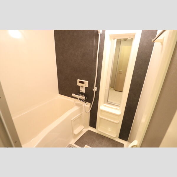 プレヤーデン　B バスルーム