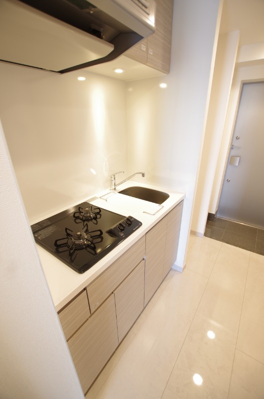 フュージョナル赤羽ＥＡＳＴ キッチン