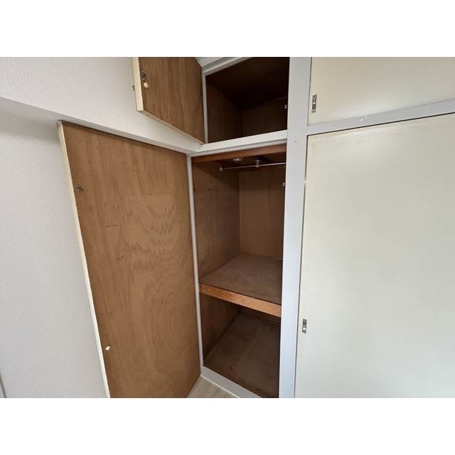 ブルジョン７ 内観