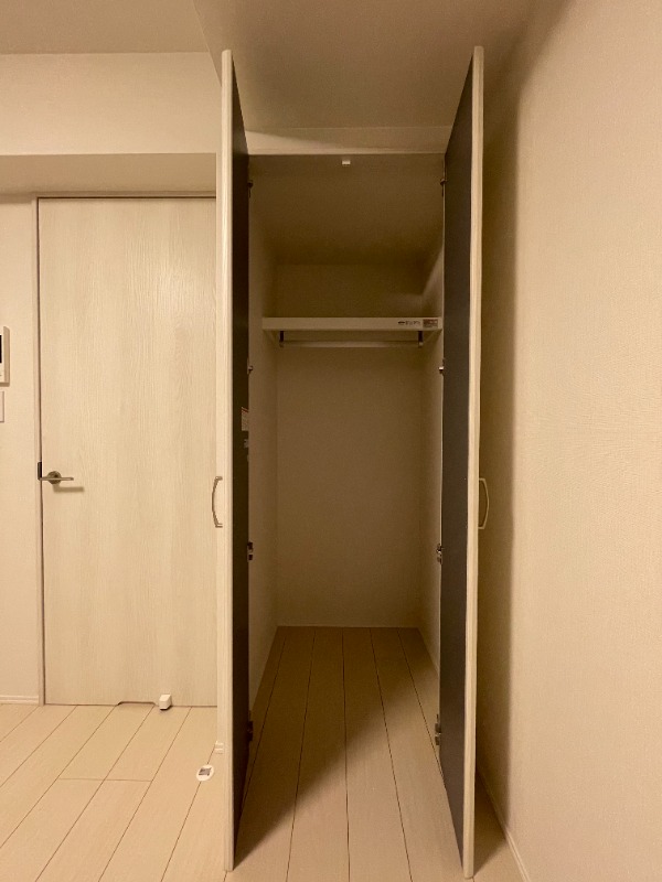 リヴシティ墨田 同仕様