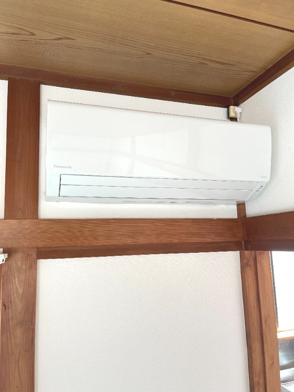 クロノス東千葉2階 部屋その他