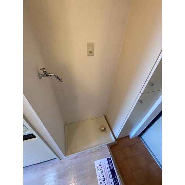 メゾン・ド・プラシード0103号室 部屋その他