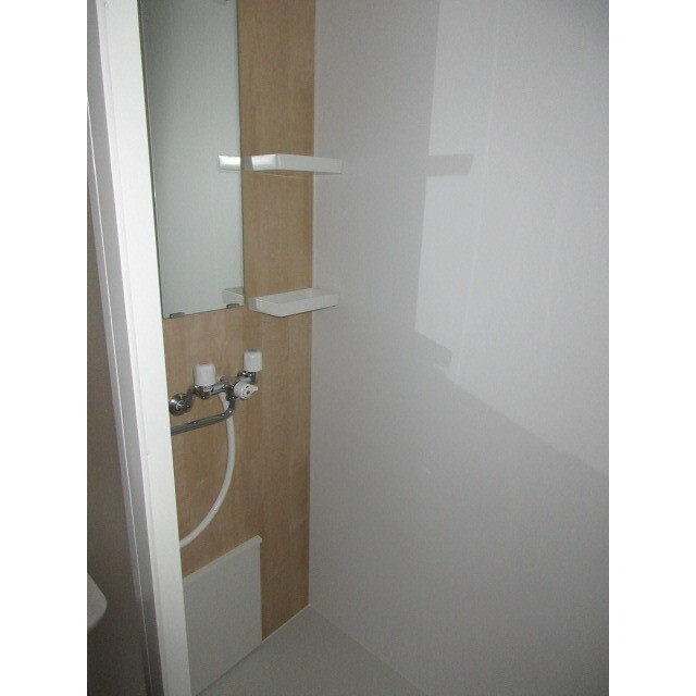 ヒカリハウス 内観