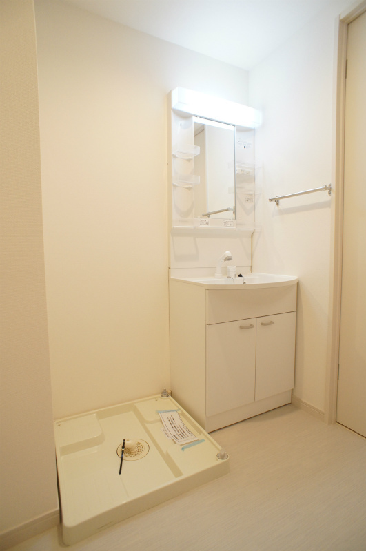 リブリ・HALEKULANIⅡ2階 部屋その他