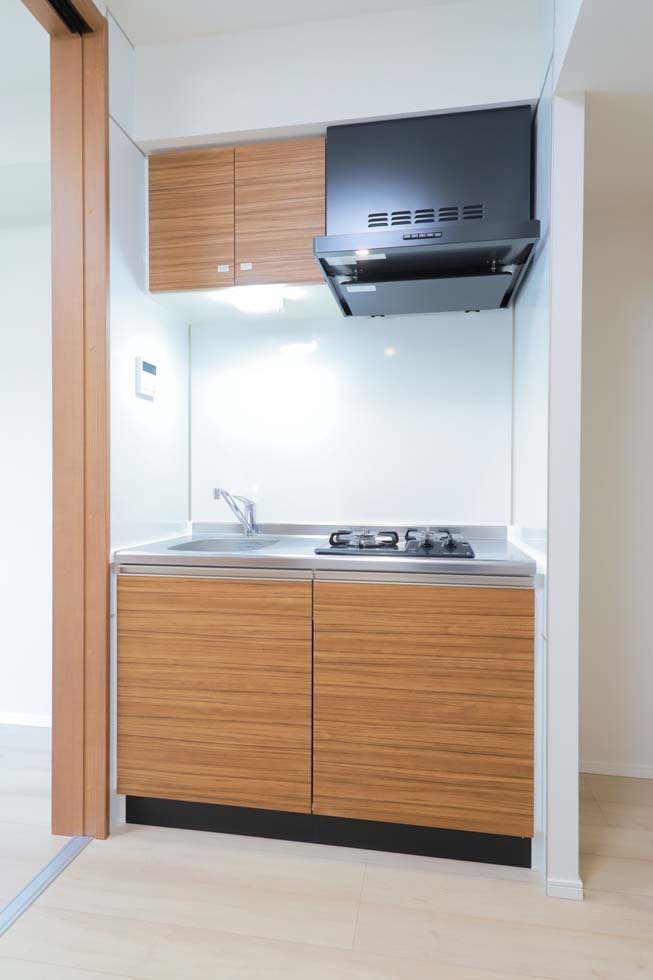 MIND両国10階 内観