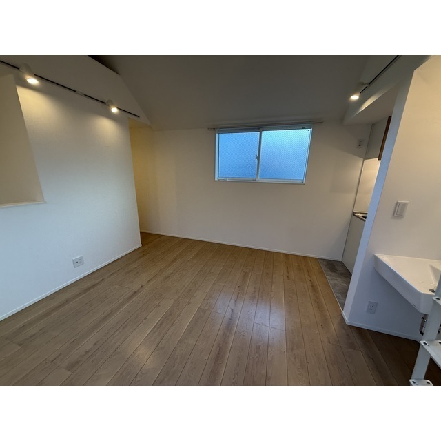 MQuarto大杉 リビング