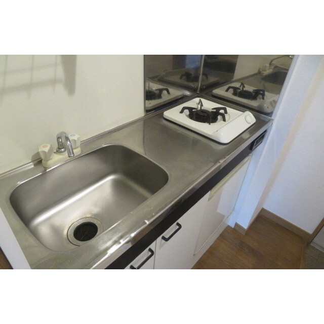 エクセル新中野 キッチン