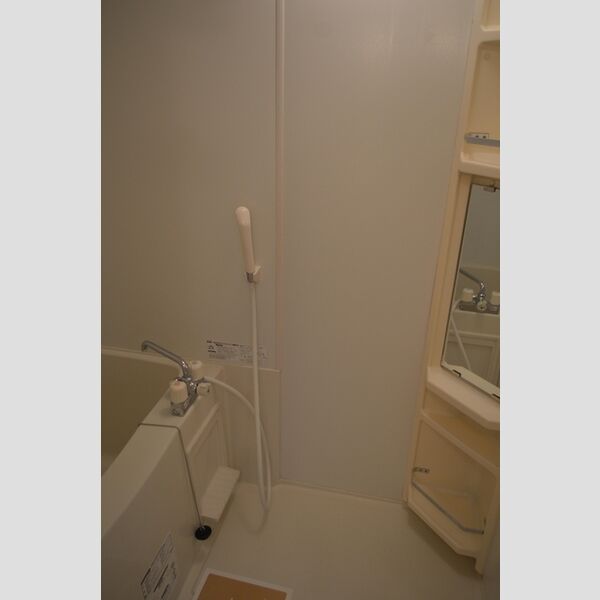 ソフィアローズ お風呂