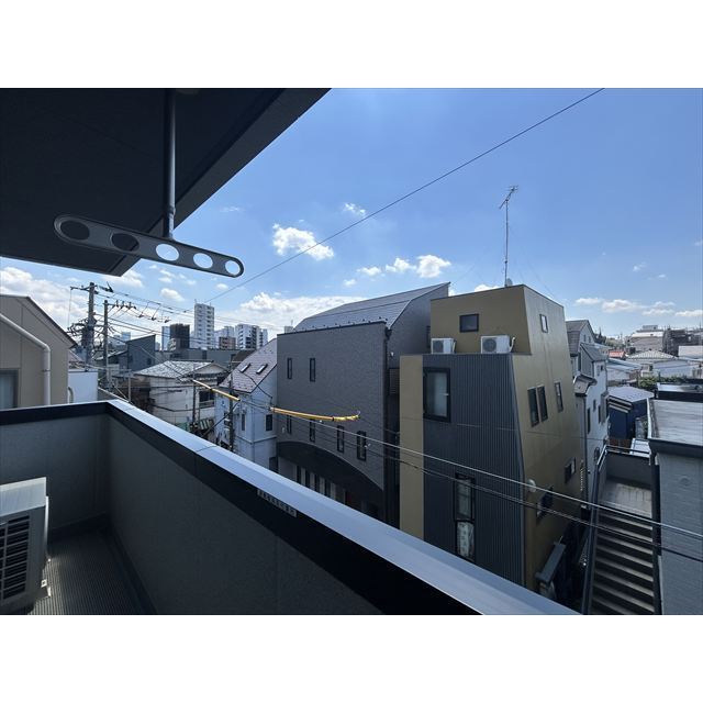 ヘーベル中野301号室 部屋その他