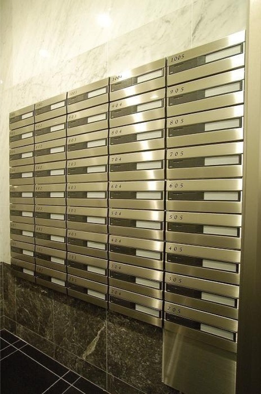 グランドコンシェルジュ南調布 部屋設備