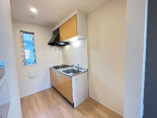 仮称）ペット可　北初富新築アパート201号室 キッチン（イメージ）