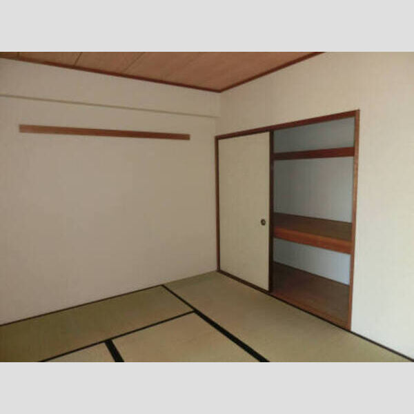 オーシャンビュー弐番館304号室 304(和室)