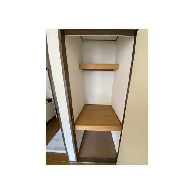 アイビーコート1階 その他、部屋スペース