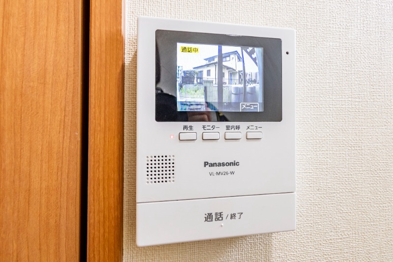 ケンジントンミューズ1階 部屋その他