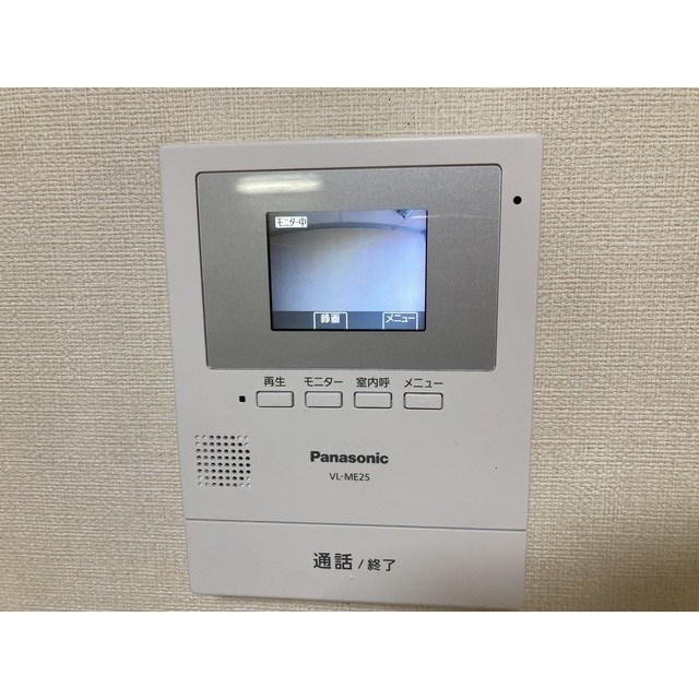 エンブレム103号室 部屋その他