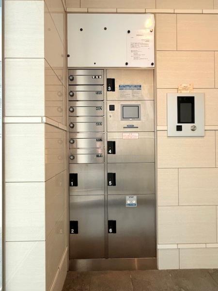 Ｃｏｍｆｙひばりが丘北3階 部屋その他