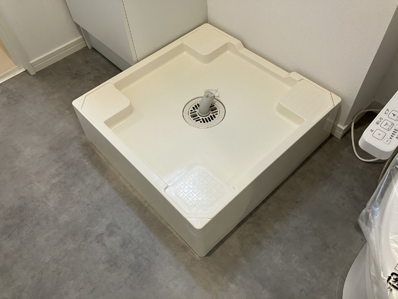 町屋PrimeCourt 洗面