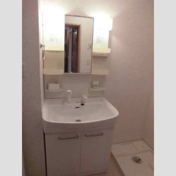 メープル メープル102　洗髪洗面化粧台