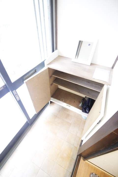 ふじみ野ハウス（渡戸３－５－３８） 部屋その他