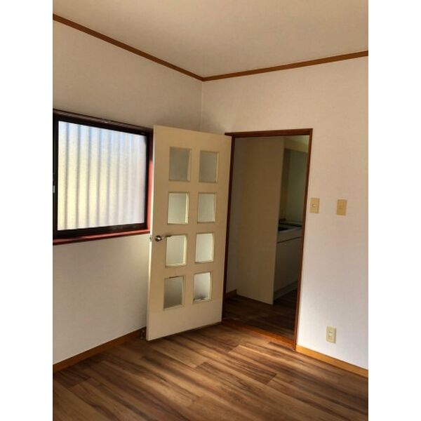 スターリット港南中央 リビング