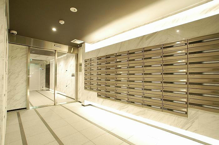 ステージグランデ平和台3階 部屋その他