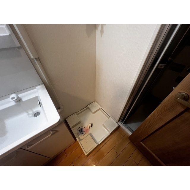 エミネンスイン三鷹901号室 内観