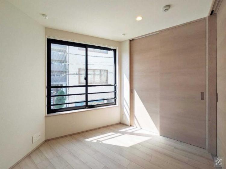 FABRIC中井due Residence2階 その他