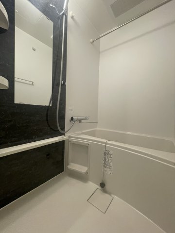 エヌステージ秦野駅前0702号室 お風呂