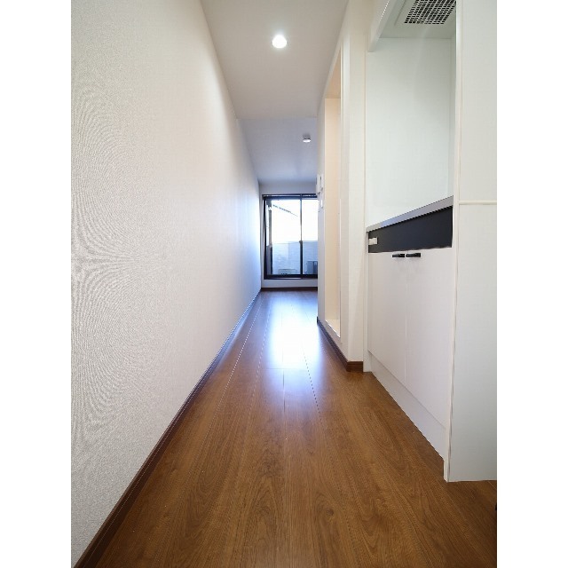 ADIK谷在家301号室 内観