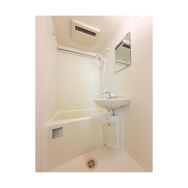 メゾン東陽日吉102号室 お風呂