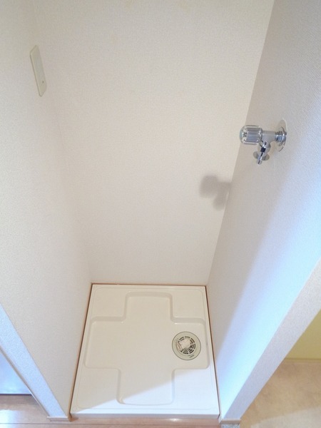 スカイコート品川御殿山ＷＥＳＴ 部屋設備