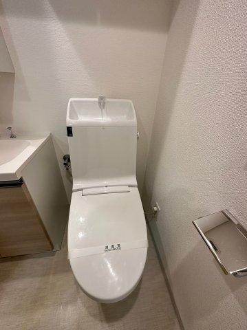 SYFORME KANNAI ※過去退去時のお写真です