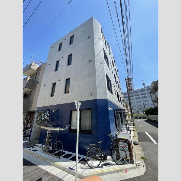 MAXIVbasic南千住202号室 部屋その他