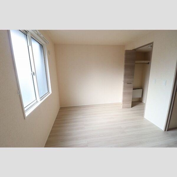 K・th201号室 洋室　6.1帖