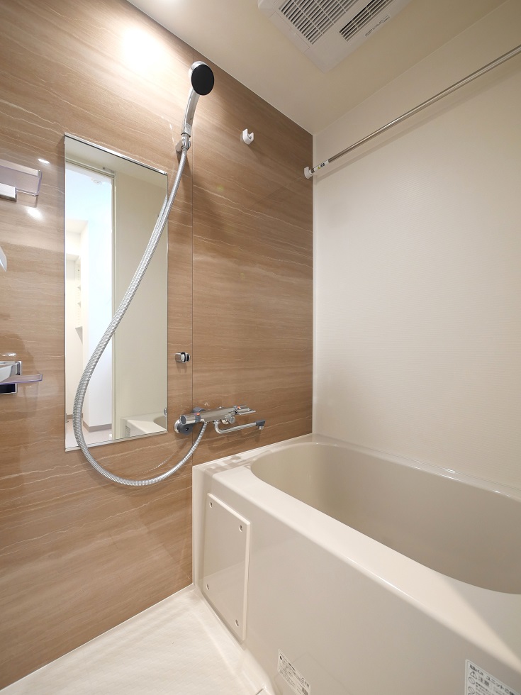 ラフィスタ金町2階 内観