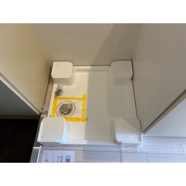 グランヒル松戸204号室 部屋その他