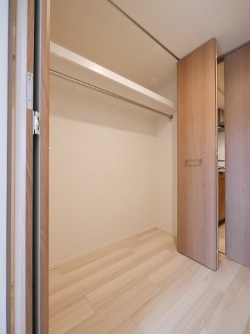 豊島千早レジデンス 内観