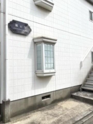 楓ビラ1階 外観