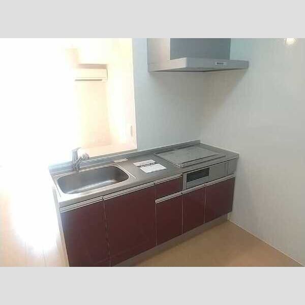 カサヴェール キッチン