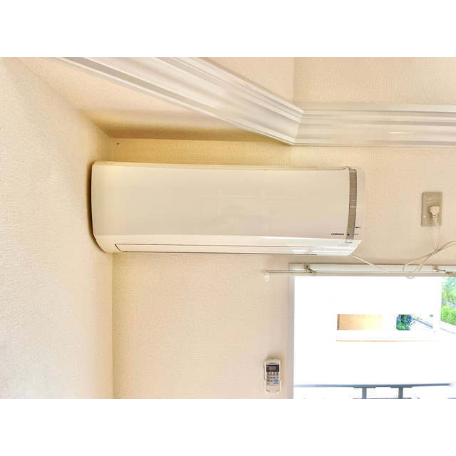 アーバンコート辻堂207号室 ☆電気エアコン