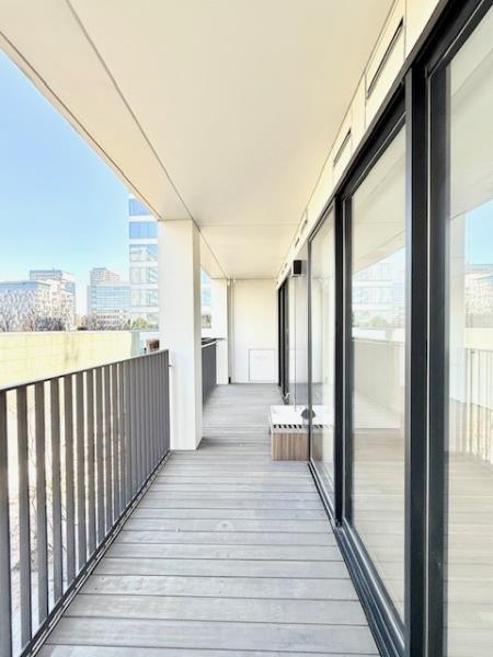 Ｂｒｉｌｌｉａ　ｉｓｔ　中野セントラルパーク リビング