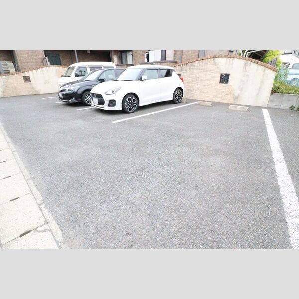 プランドール 駐車場(要空き確認)