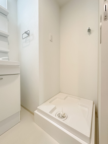 スカイコートリュクス品川大崎101号室 部屋設備